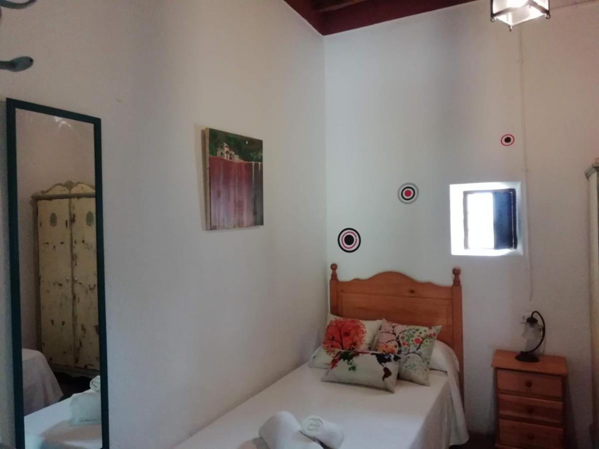 Can Pep Pardal Sant Miquel de Balansat Exterior foto
